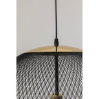 Pendant Lamp Grato Ø45cm