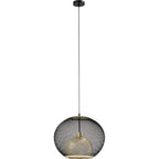 Pendant Lamp Grato Ø45cm