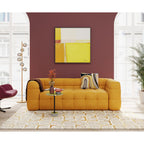 Floor Lamp Scala Balls Brass 160cm