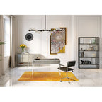 Pendant Lamp Scala Balls Black 155cm