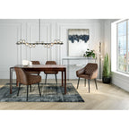 Pendant Lamp Scala Balls Black 155cm