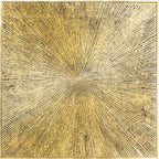 Object Picture Illumino 120x120cm