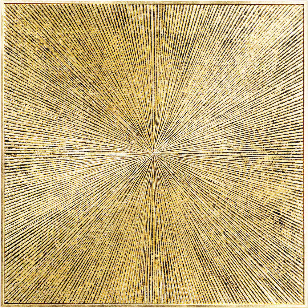Object Picture Illumino 120x120cm