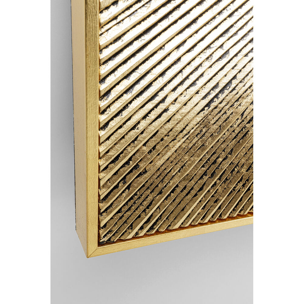 Object Picture Illumino 120x120cm