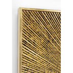 Object Picture Illumino 120x120cm