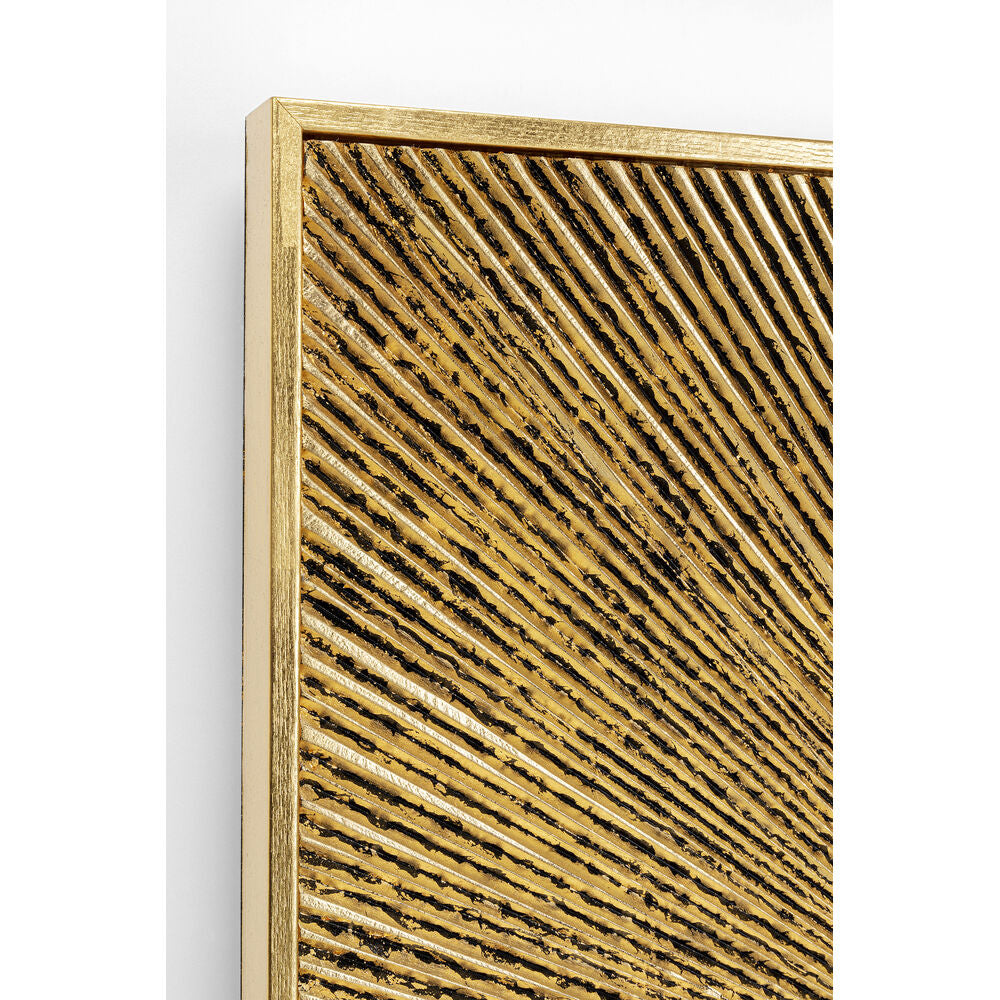 Object Picture Illumino 120x120cm