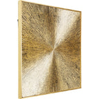 Object Picture Illumino 120x120cm