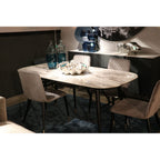 Carpet Cosy Ocean 200x300cm