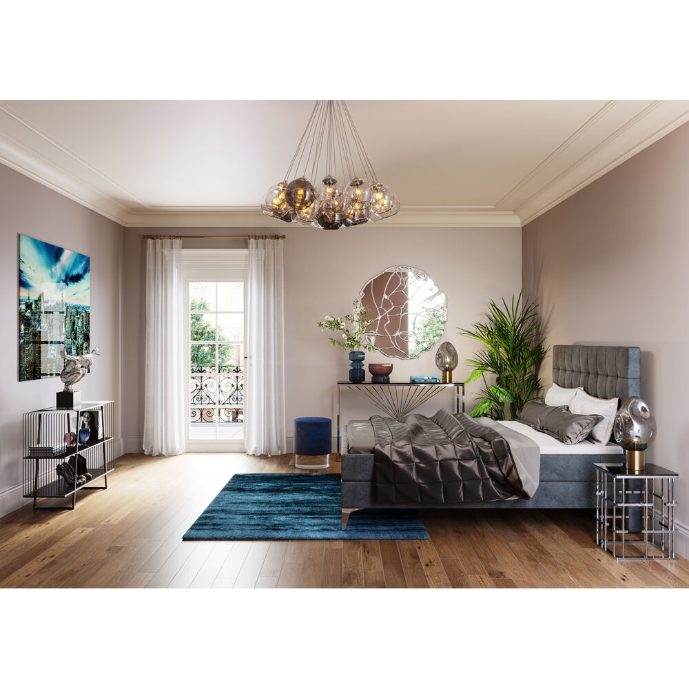 Carpet Cosy Ocean 200x300cm