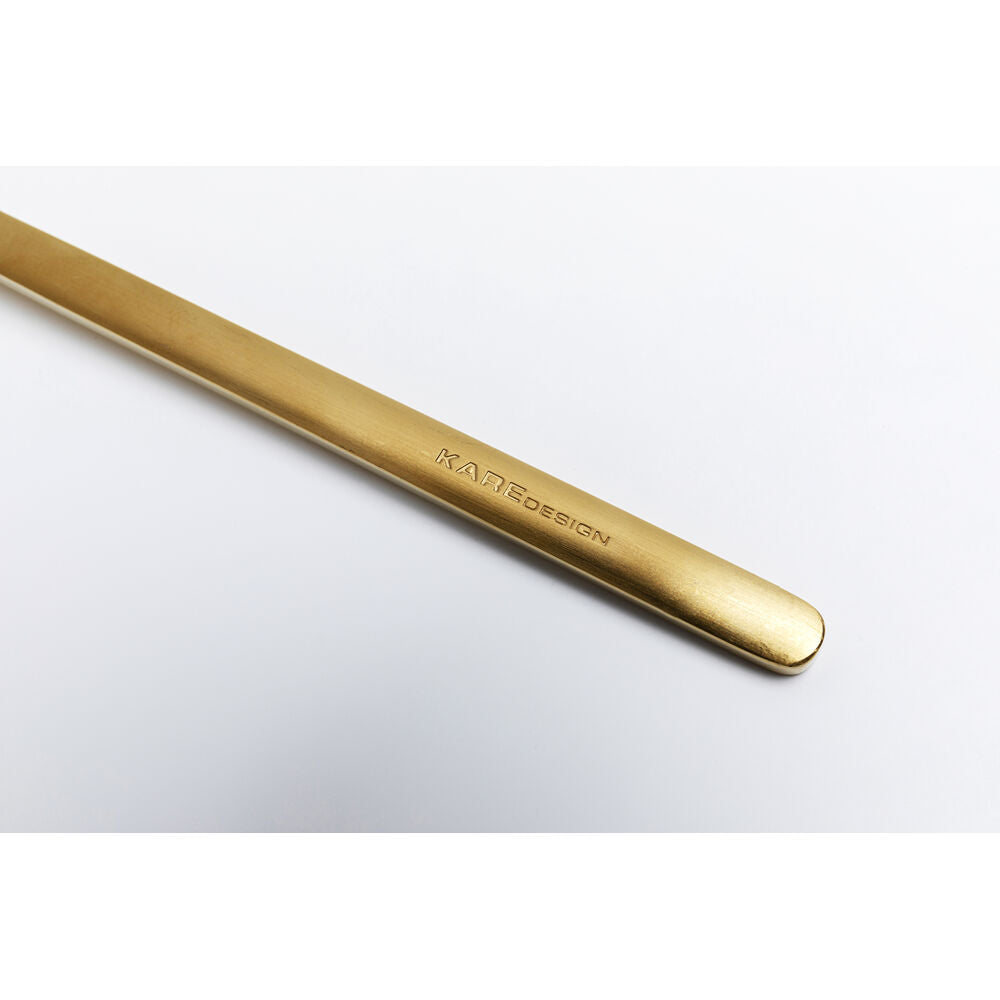 Cutlery Gloria Matt Gold (16/part)