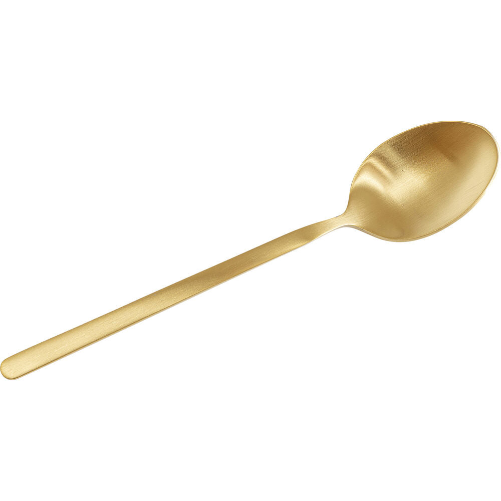 Cutlery Gloria Matt Gold (16/part)