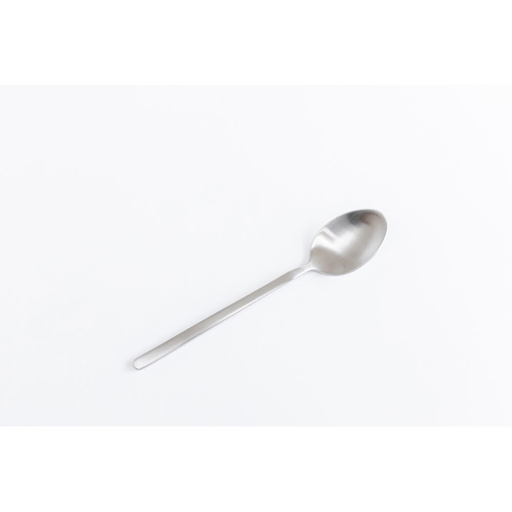Cutlery Gloria Matt Silver (16/part)