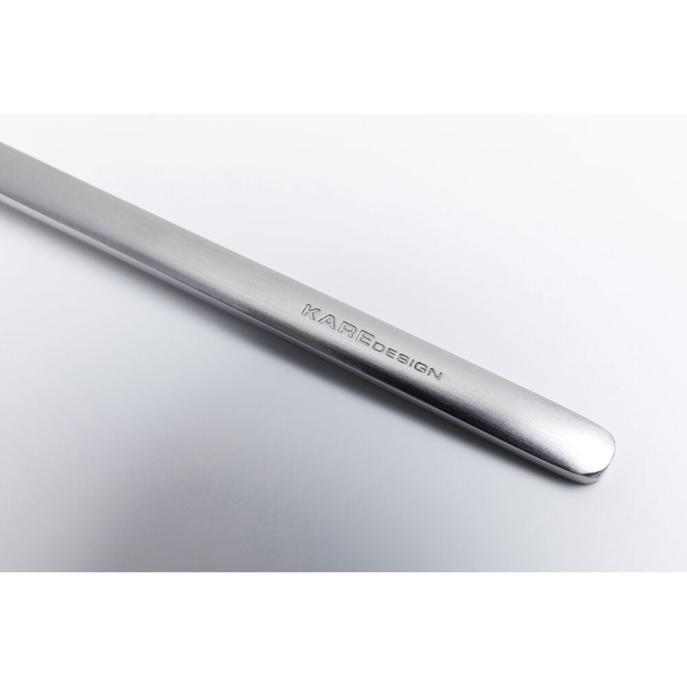 Cutlery Gloria Matt Silver (16/part)