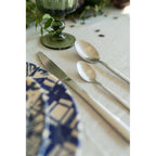 Cutlery Gloria Matt Silver (16/part)