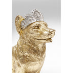 Money Box Royal Sitting Corgi