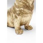 Money Box Royal Sitting Corgi