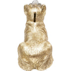 Money Box Royal Sitting Corgi