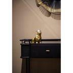 Money Box Royal Sitting Corgi