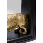 Bookend Royal Standing Corgi (2/Set)