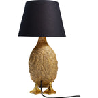 Table Lamp Animal Duck 58cm