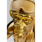 Table Lamp Animal Monkey 50cm