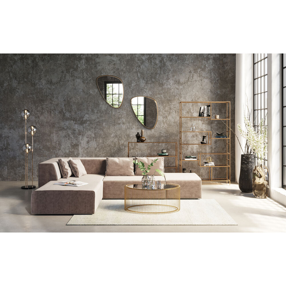 Carpet Cosy Classic Cream 170x240cm