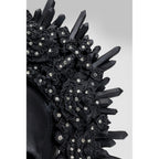 Deco Object King Skull Black 49cm