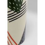 Vase Abstract Counterpart 31cm