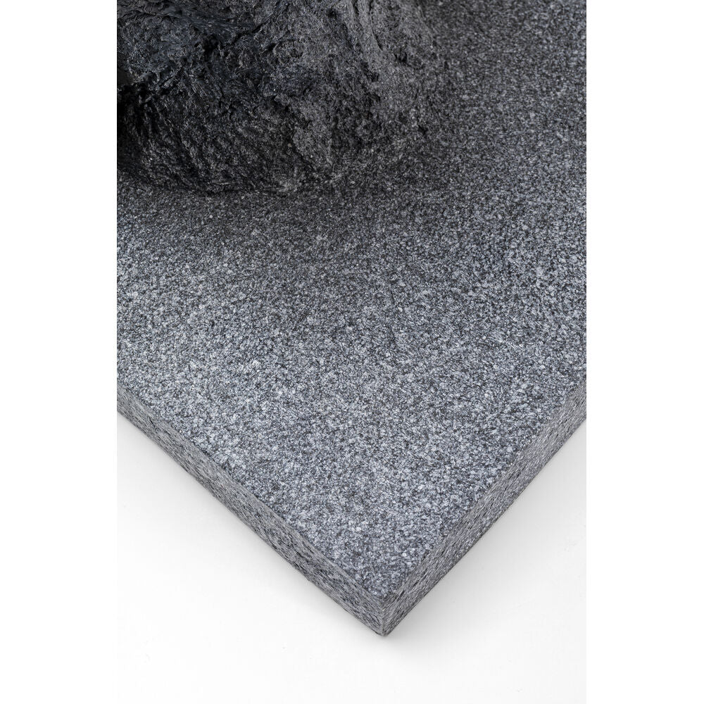 Deco Object Thinking Gorilla Head 49cm