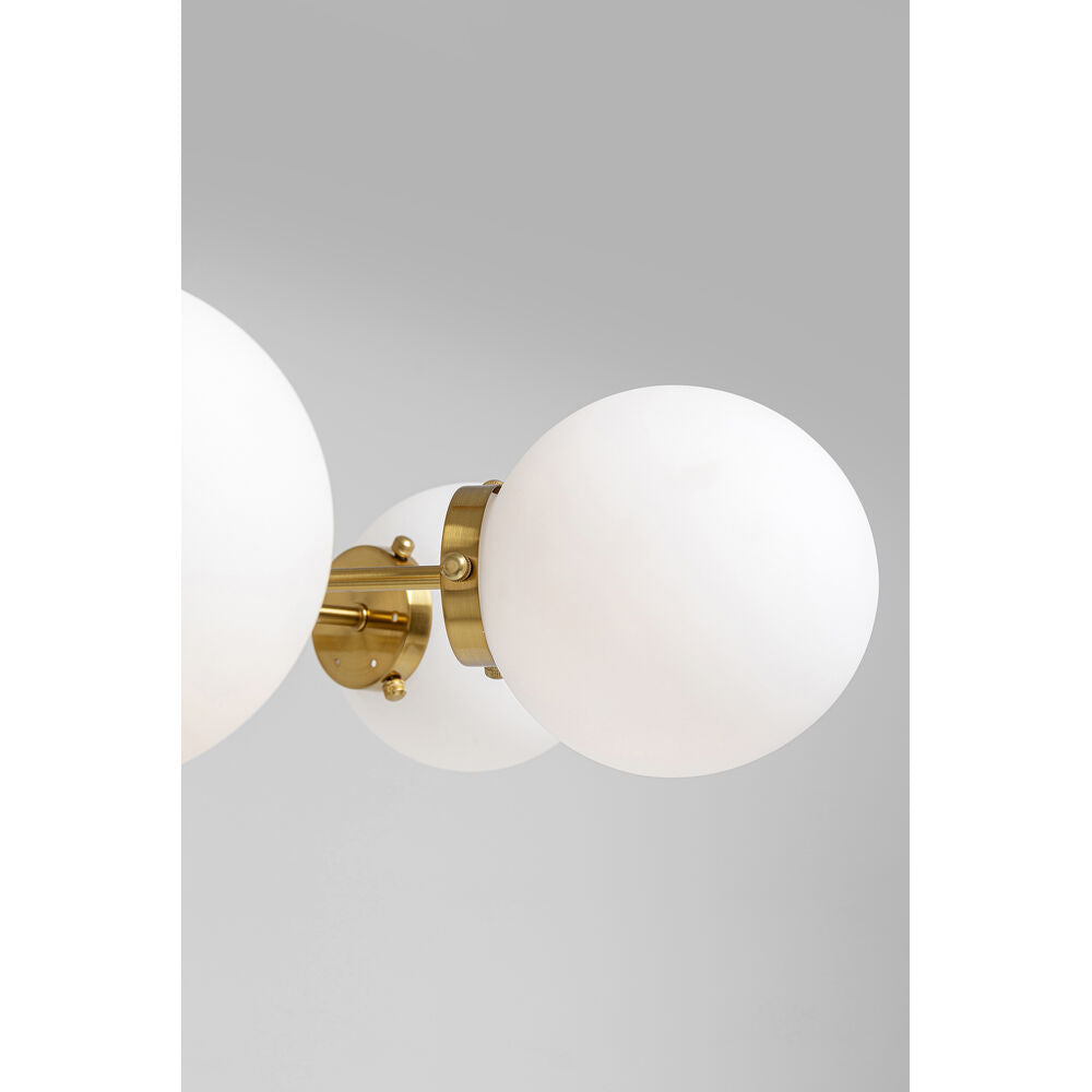 Pendant Lamp Heavenly Gold Ø70cm