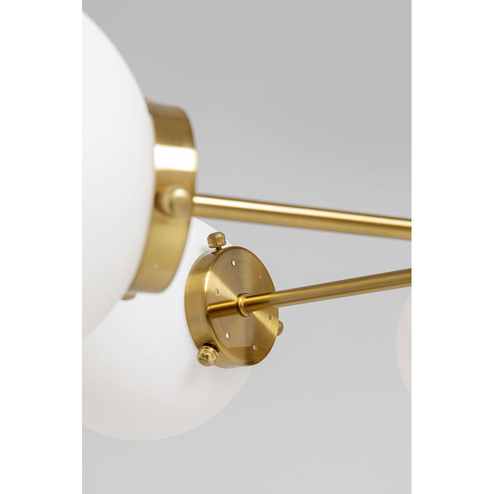 Pendant Lamp Heavenly Gold Ø70cm