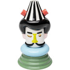 Deco Vase Puppet Boy 36cm