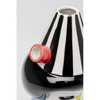 Deco Vase Puppet Boy 36cm