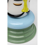 Deco Vase Puppet Boy 36cm