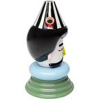 Deco Vase Puppet Boy 36cm