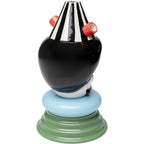 Deco Vase Puppet Boy 36cm