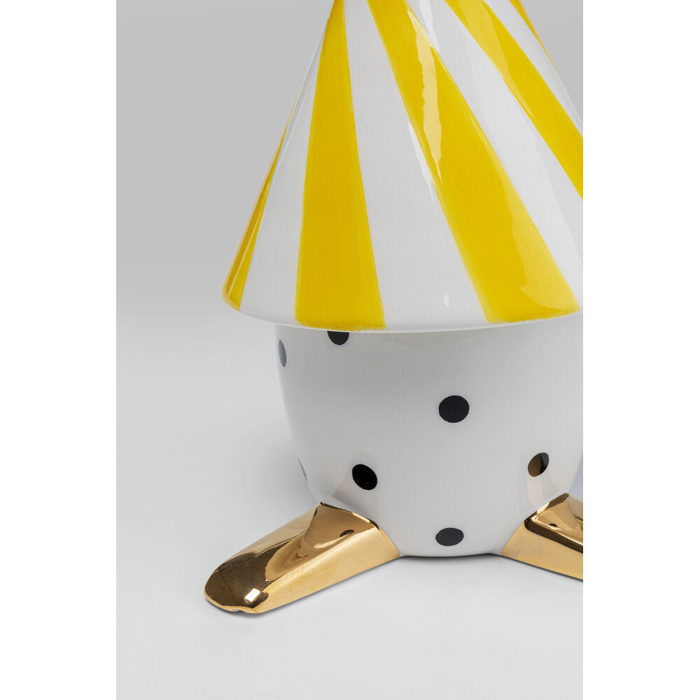 Deco Jar Circus 26cm