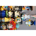 Deco Jar Circus 26cm