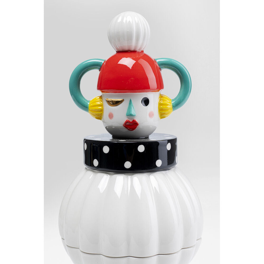 Deco Jar Puppet 26cm