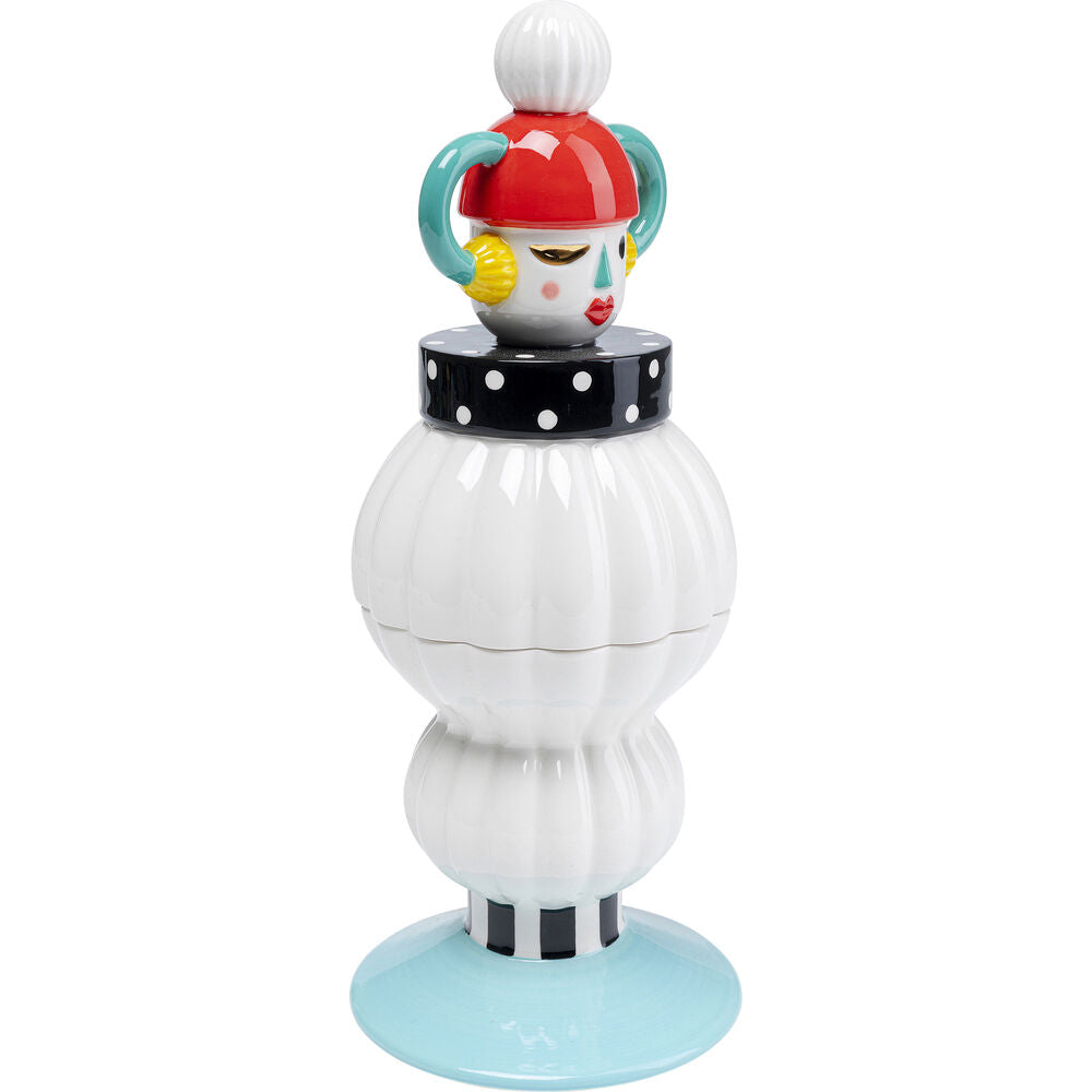 Deco Jar Puppet 26cm