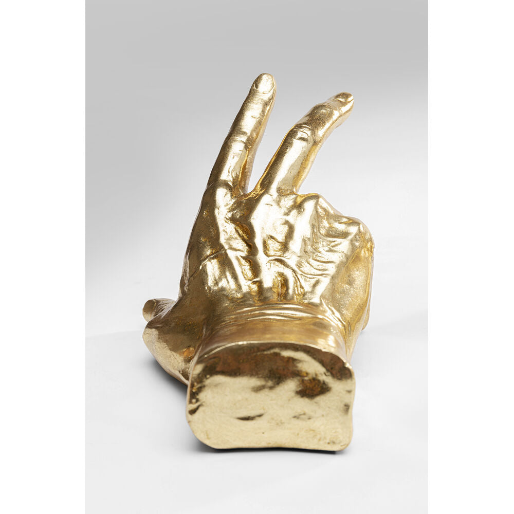 Bookend Holding Fingers (2/Set)