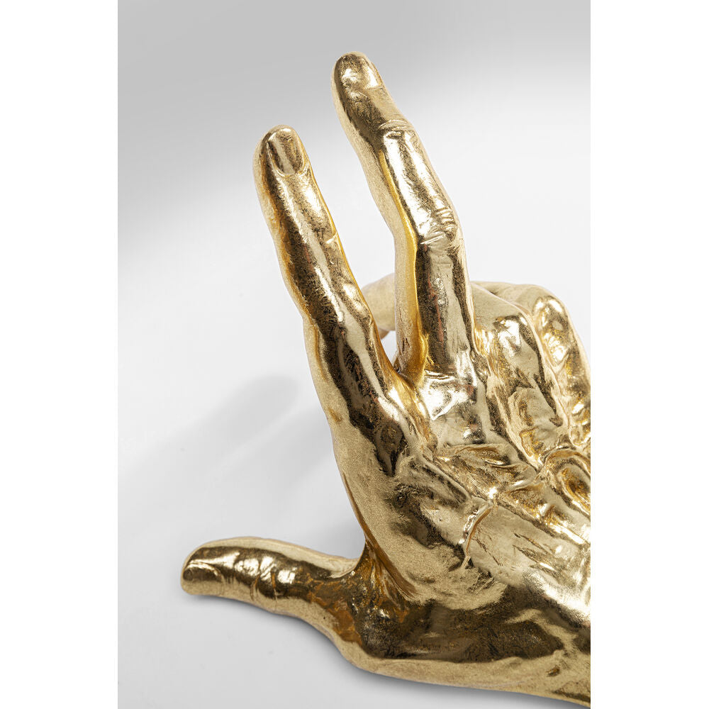 Bookend Holding Fingers (2/Set)
