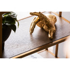 Bookend Holding Fingers (2/Set)