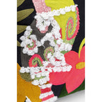Cushion Tropical 45x45cm