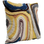 Cushion Lava Brown 45x45cm