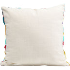 Cushion Waves Multi 45x45cm