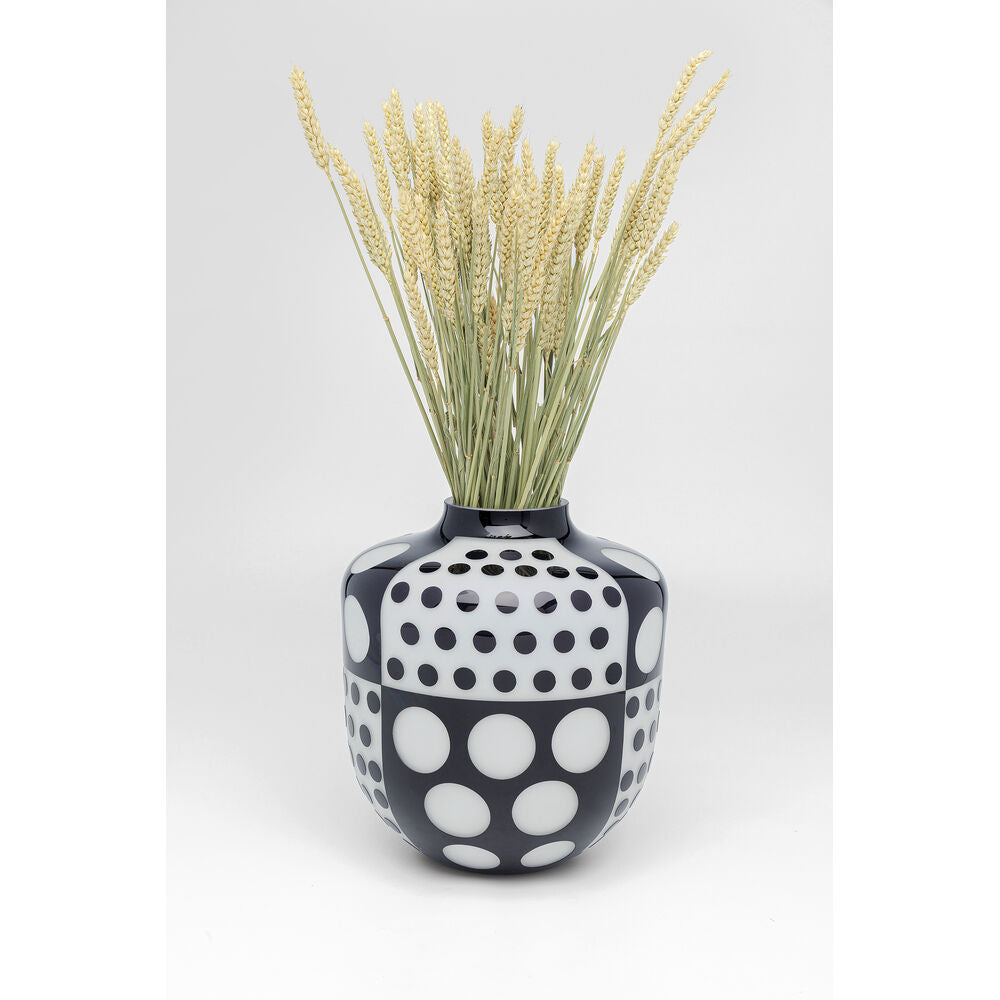 Vase Brillar Round 31cm