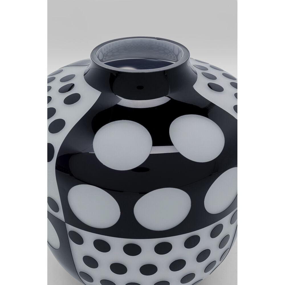 Vase Brillar Round 31cm