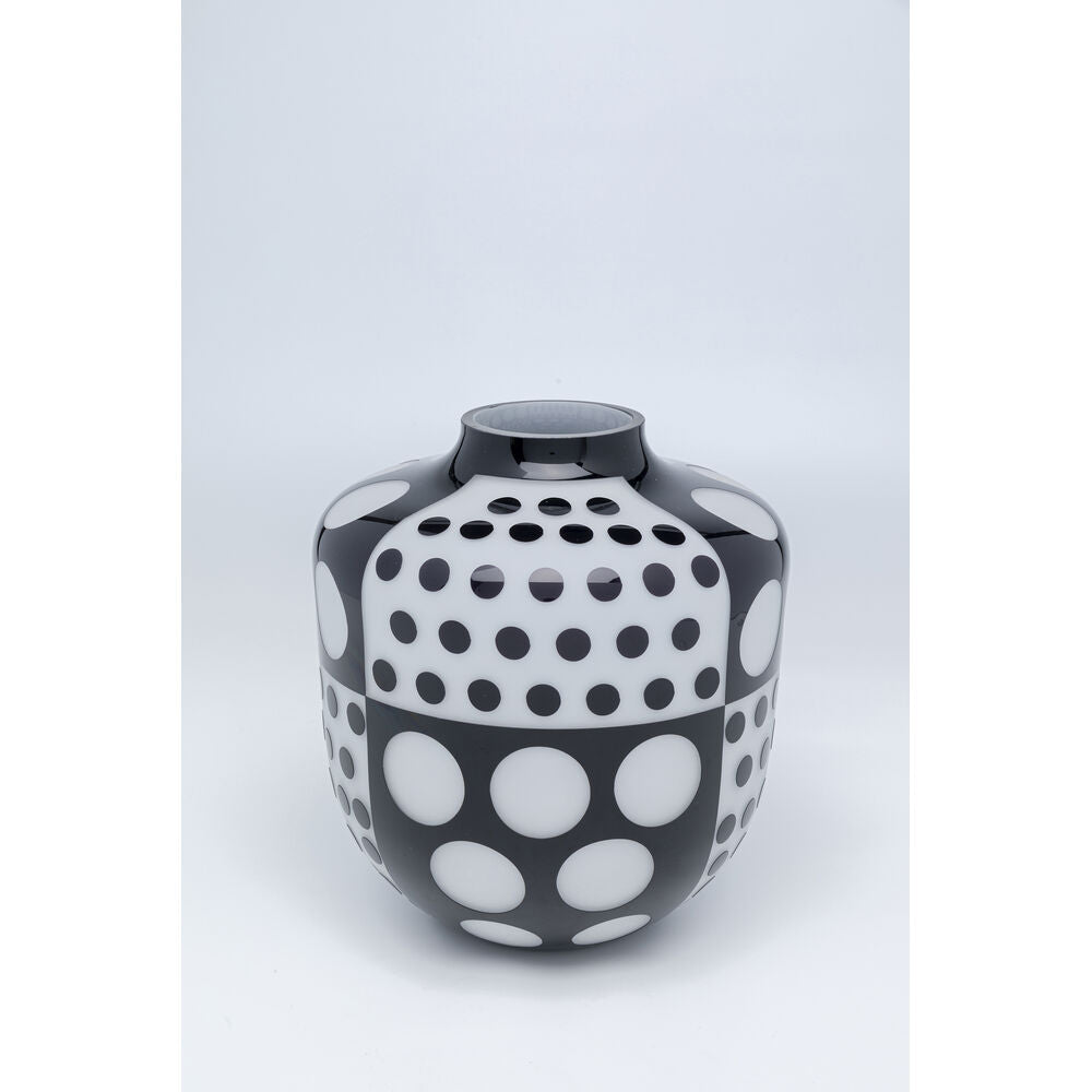Vase Brillar Round 31cm