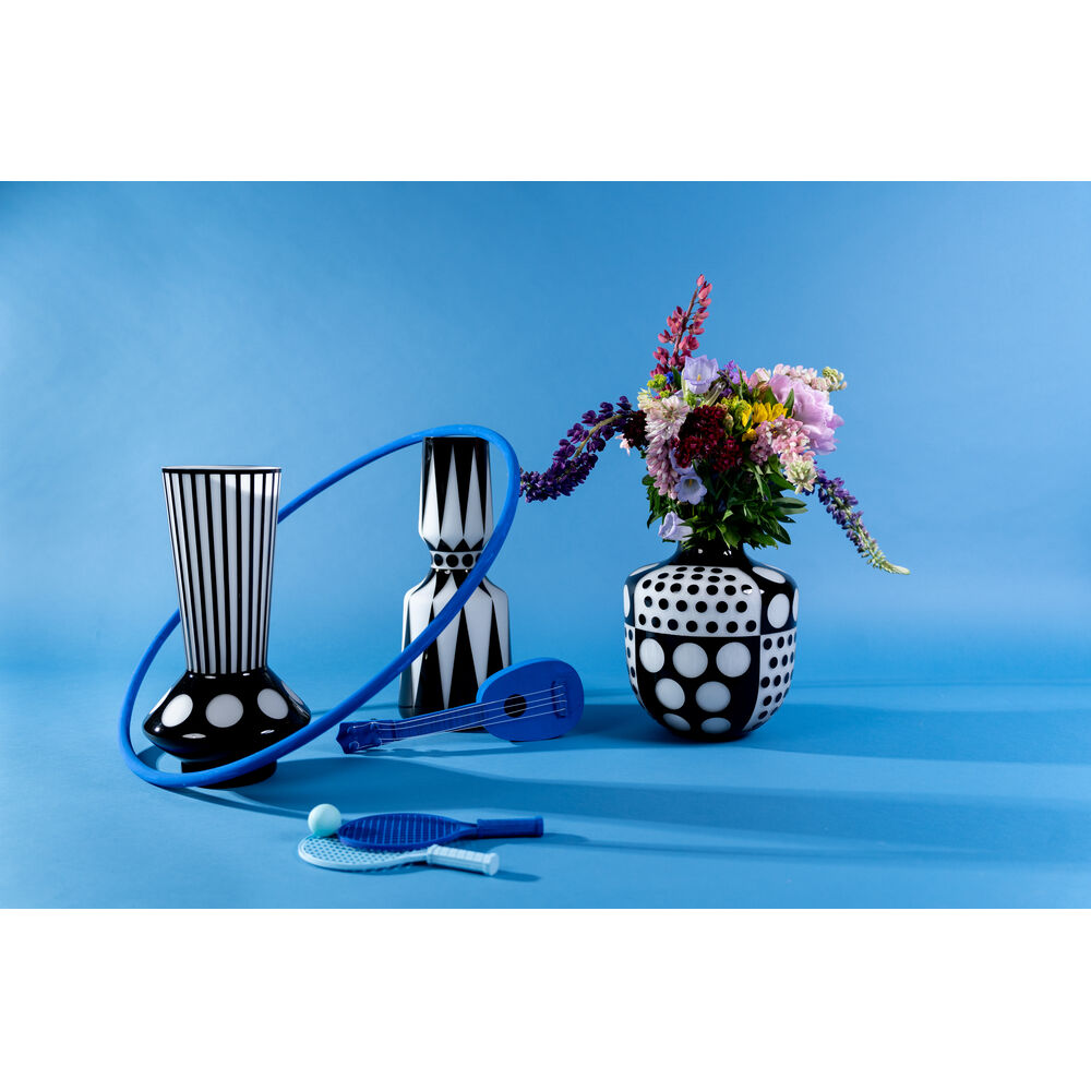Vase Brillar Round 31cm